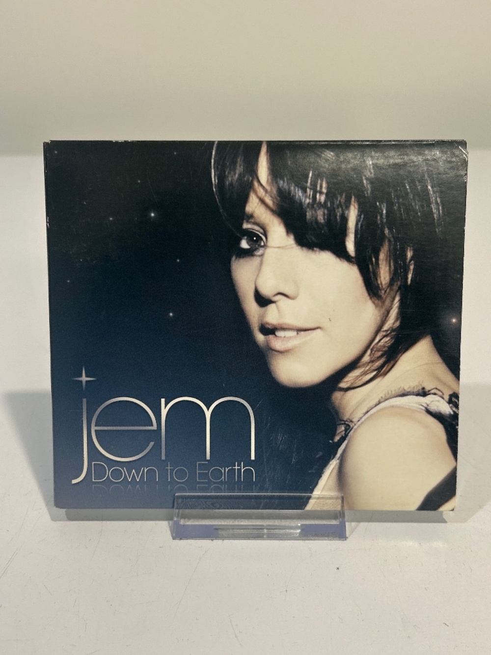 🤯5 for $20🤯 Jem “Down To Earth” CD [Pop Rock]